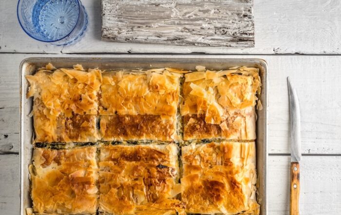 spanakopita-greca-aneto